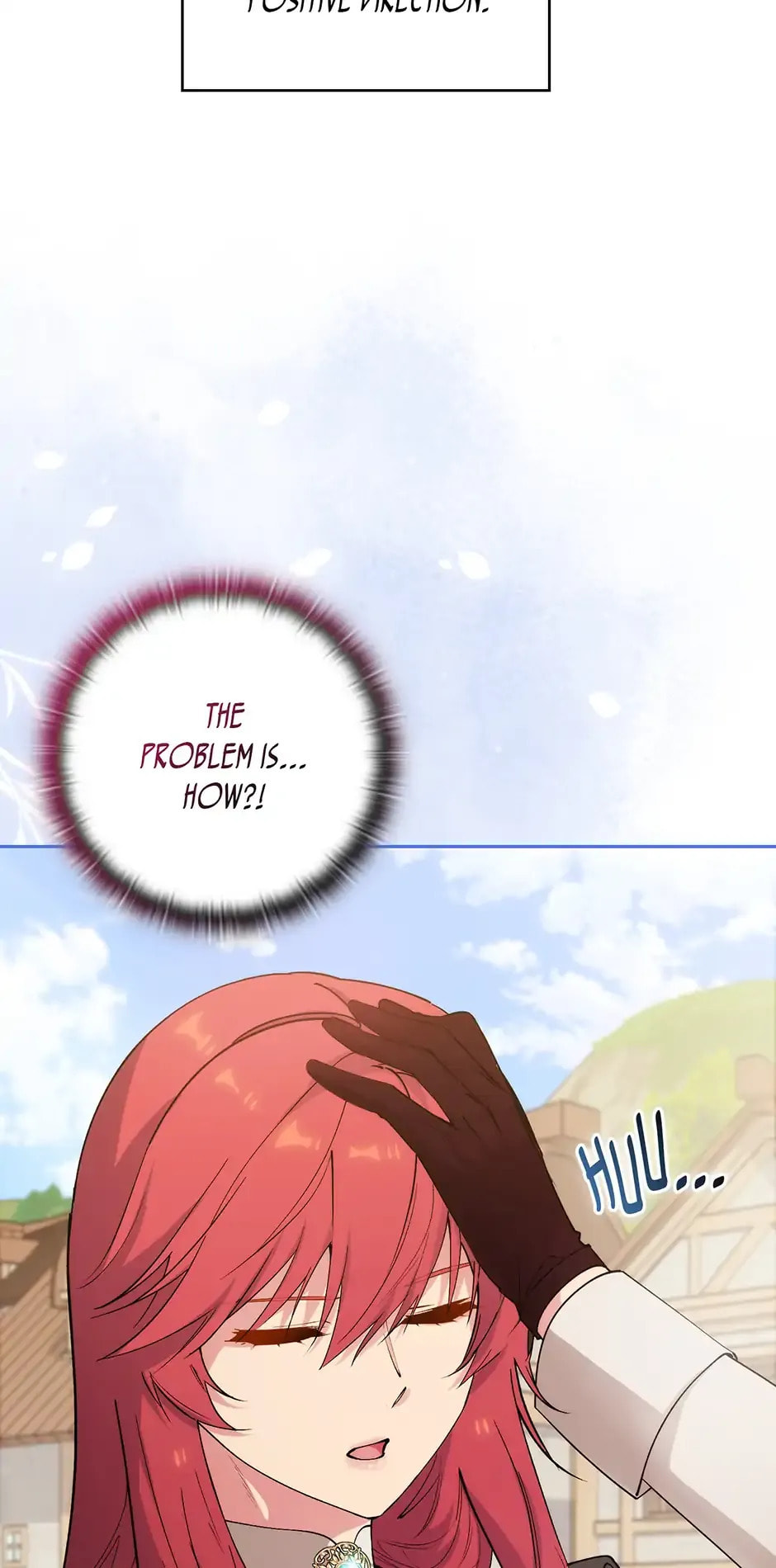 Read Adonis chapter 289 image 5 on Lezhin