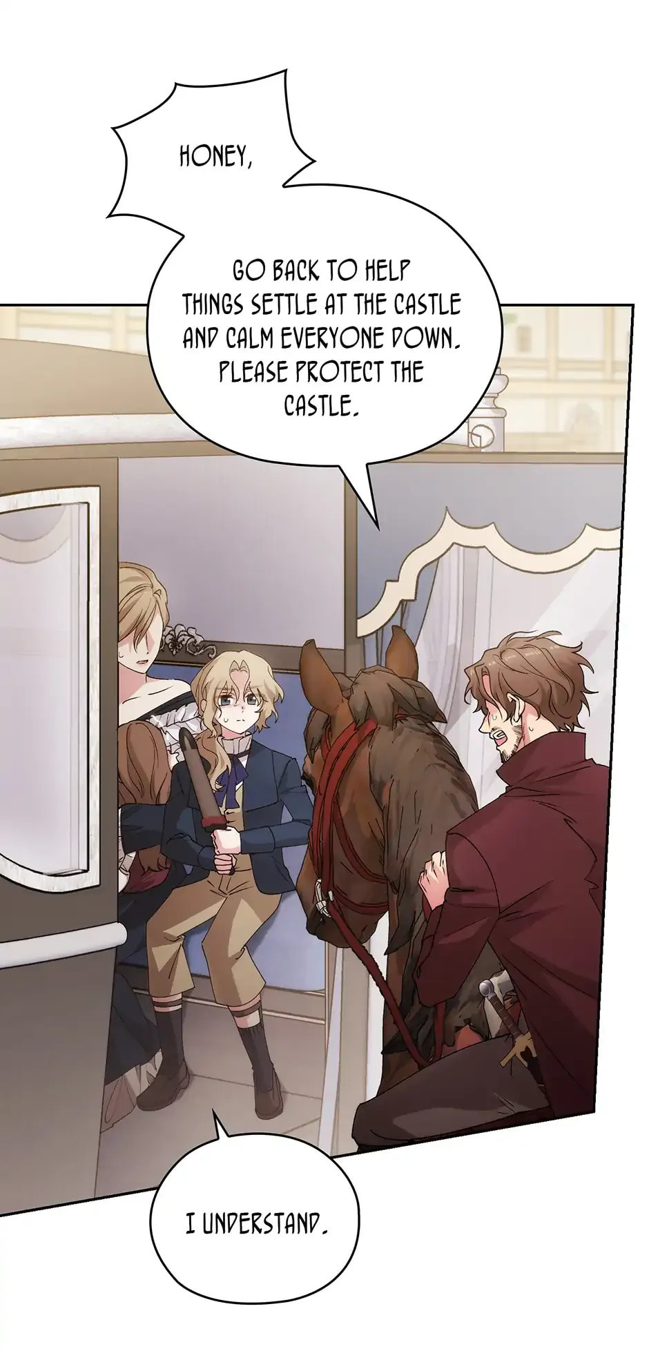 Read Adonis chapter 289 image 53 on Lezhin