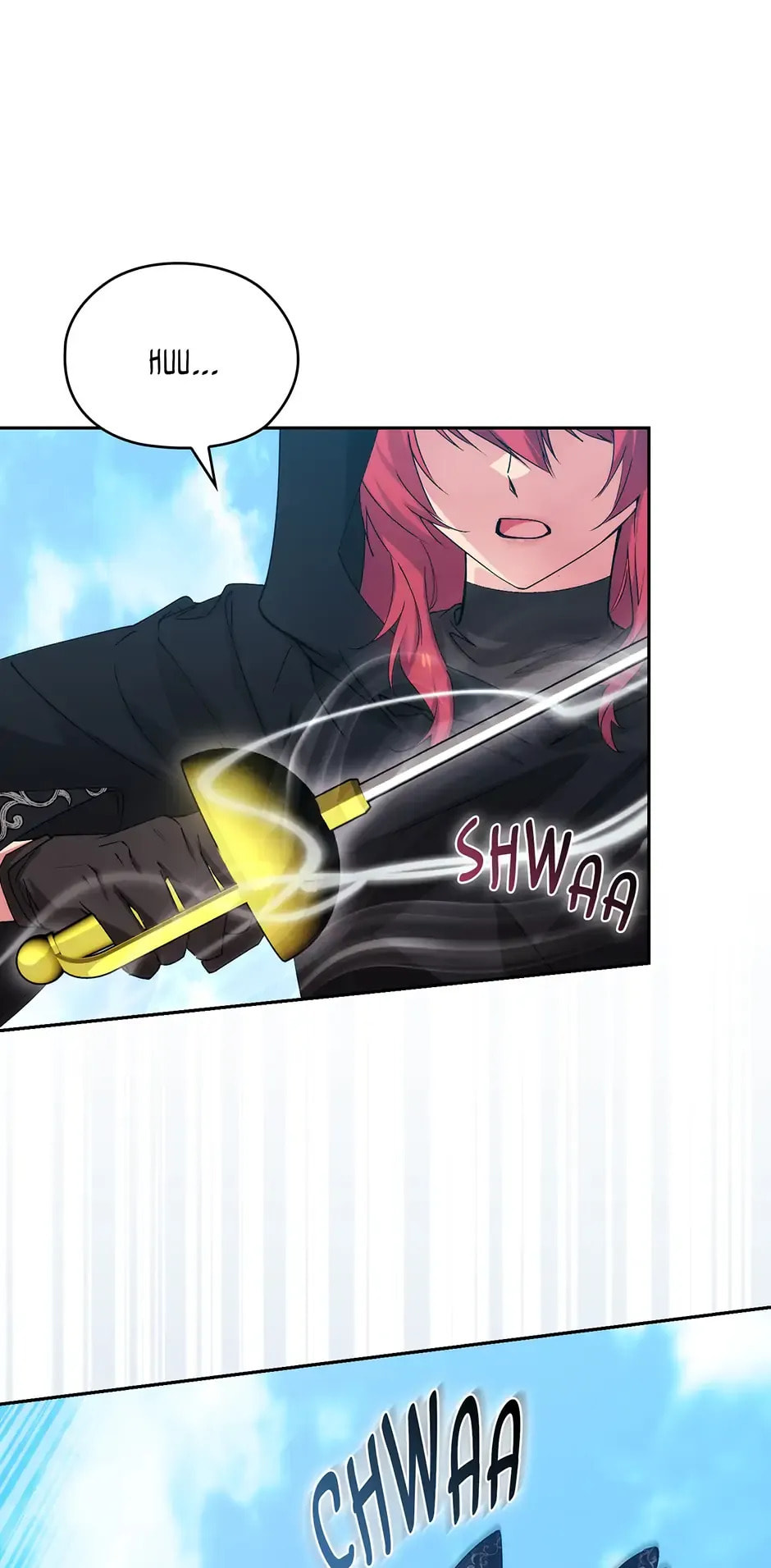 Read Adonis chapter 289 image 77 on Lezhin