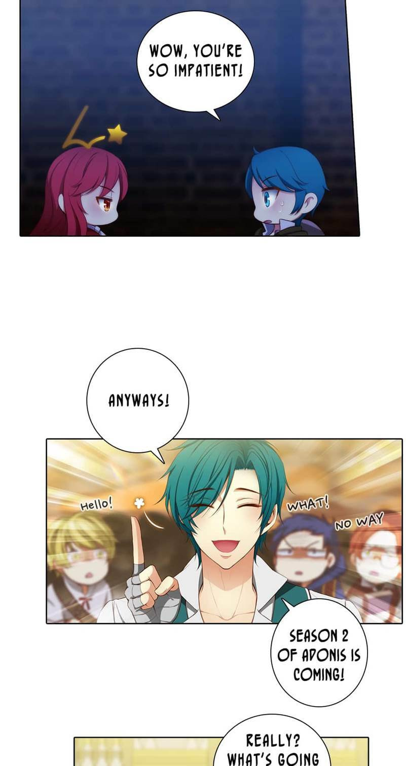 Read Adonis chapter 29 image 2 on Lezhin