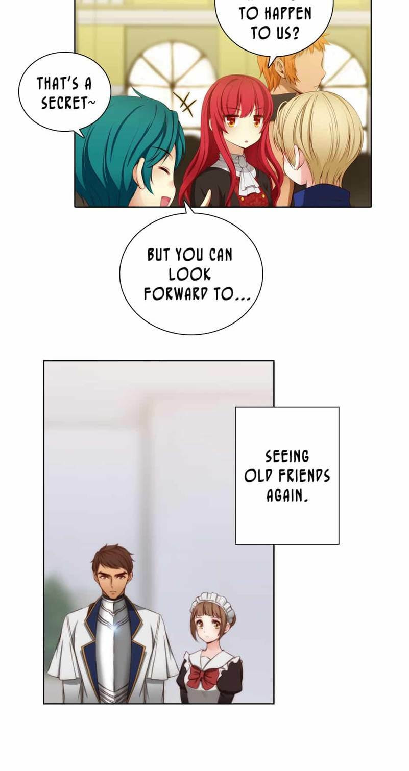Read Adonis chapter 29 image 3 on Lezhin