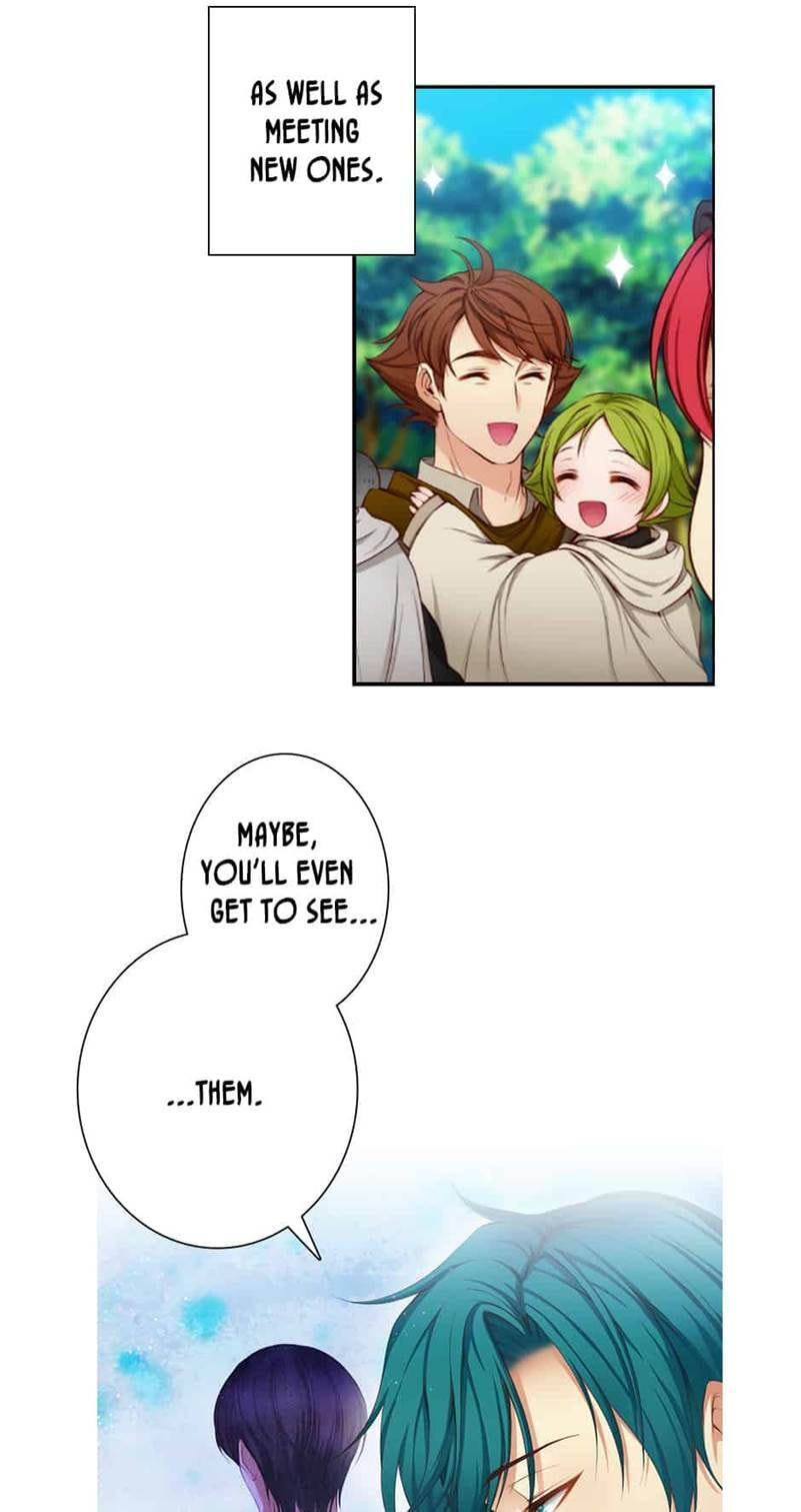 Read Adonis chapter 29 image 4 on Lezhin