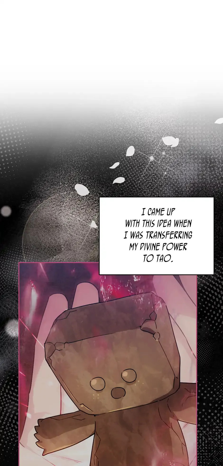 Read Adonis chapter 290 image 10 on Lezhin