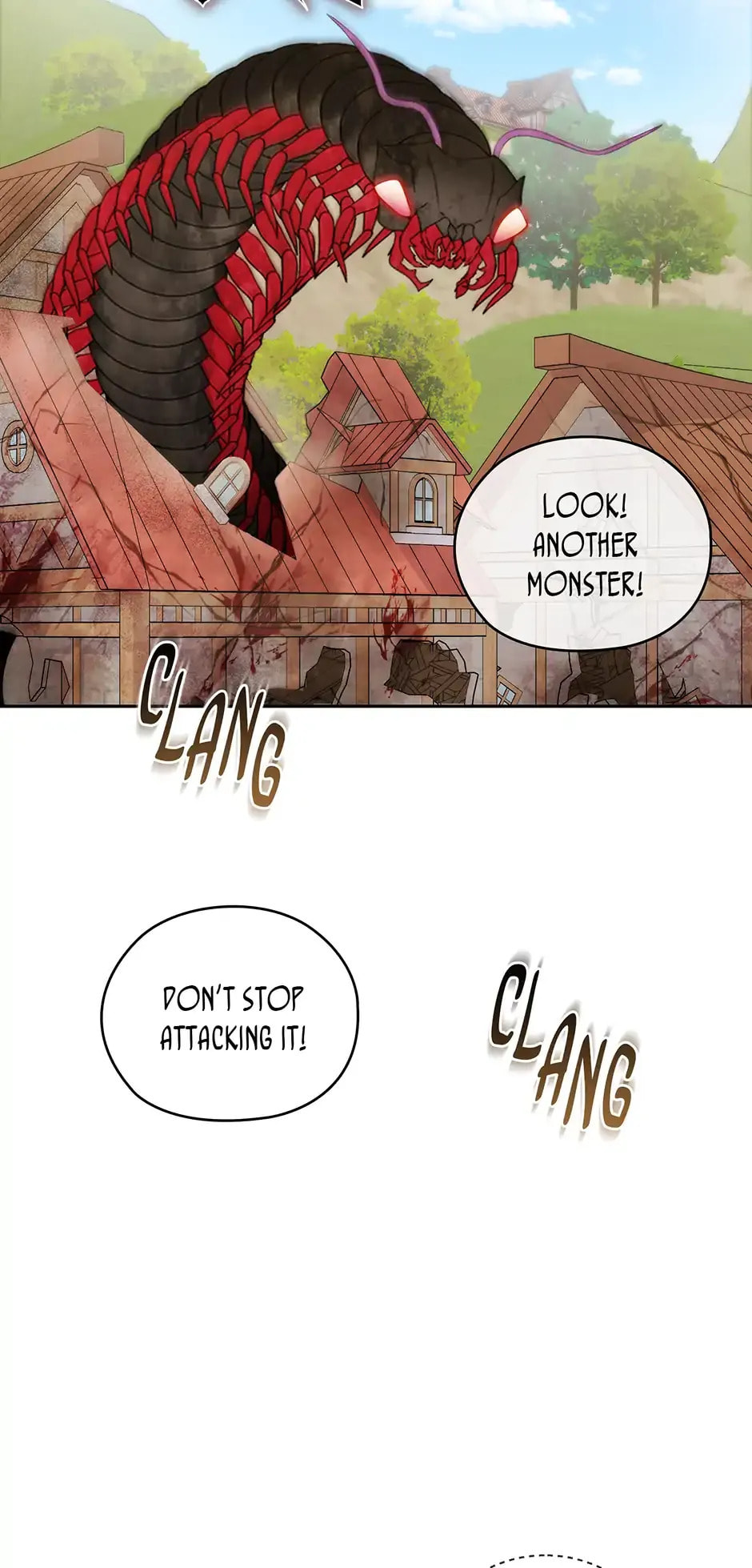 Read Adonis chapter 290 image 12 on Lezhin