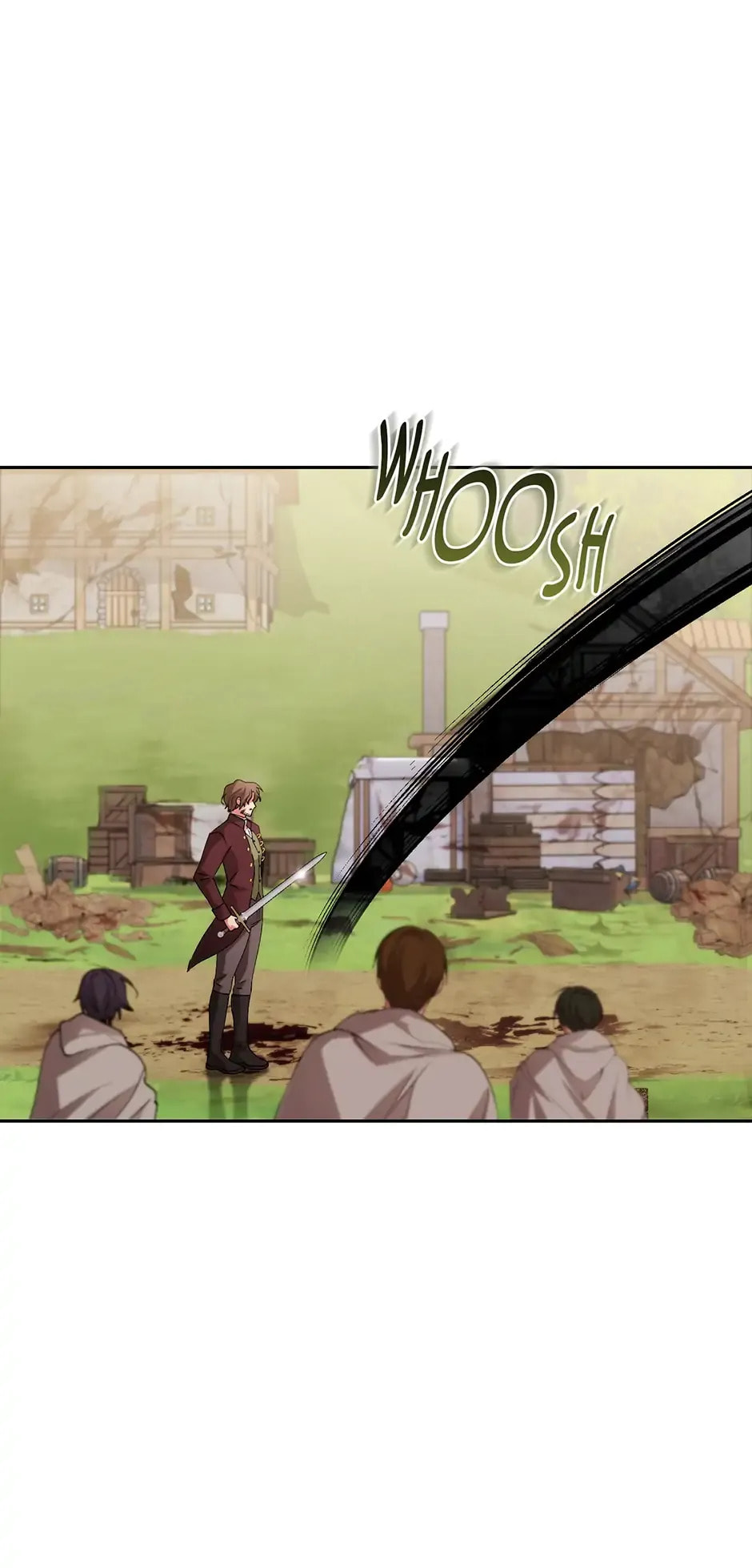 Read Adonis chapter 290 image 15 on Lezhin