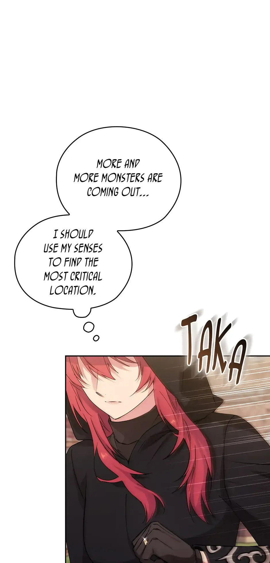 Read Adonis chapter 290 image 17 on Lezhin