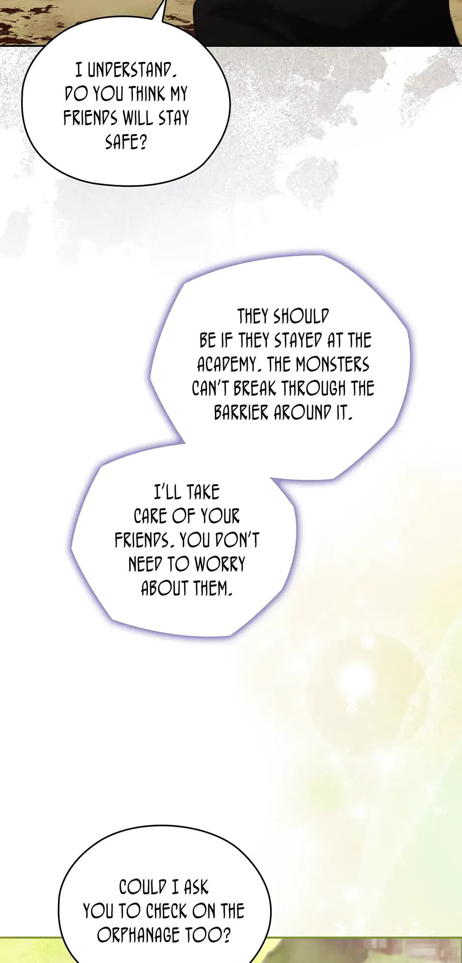 Read Adonis chapter 290 image 41 on Lezhin