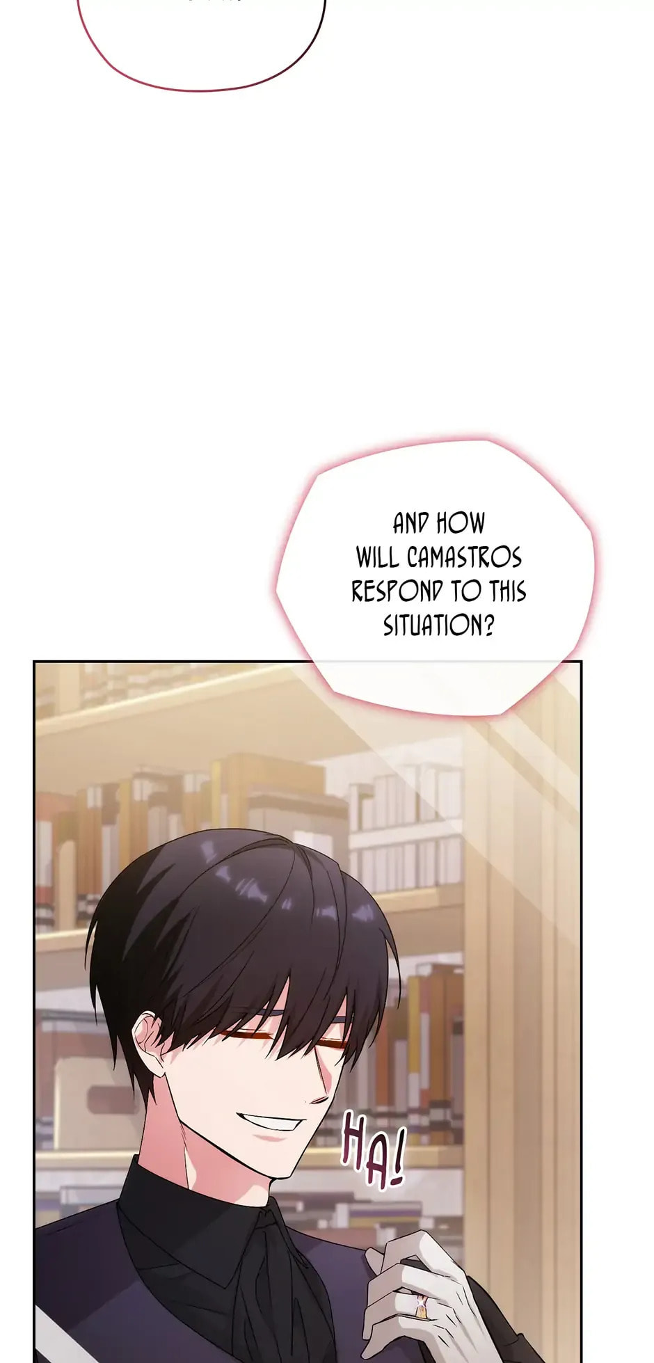Read Adonis chapter 290 image 47 on Lezhin