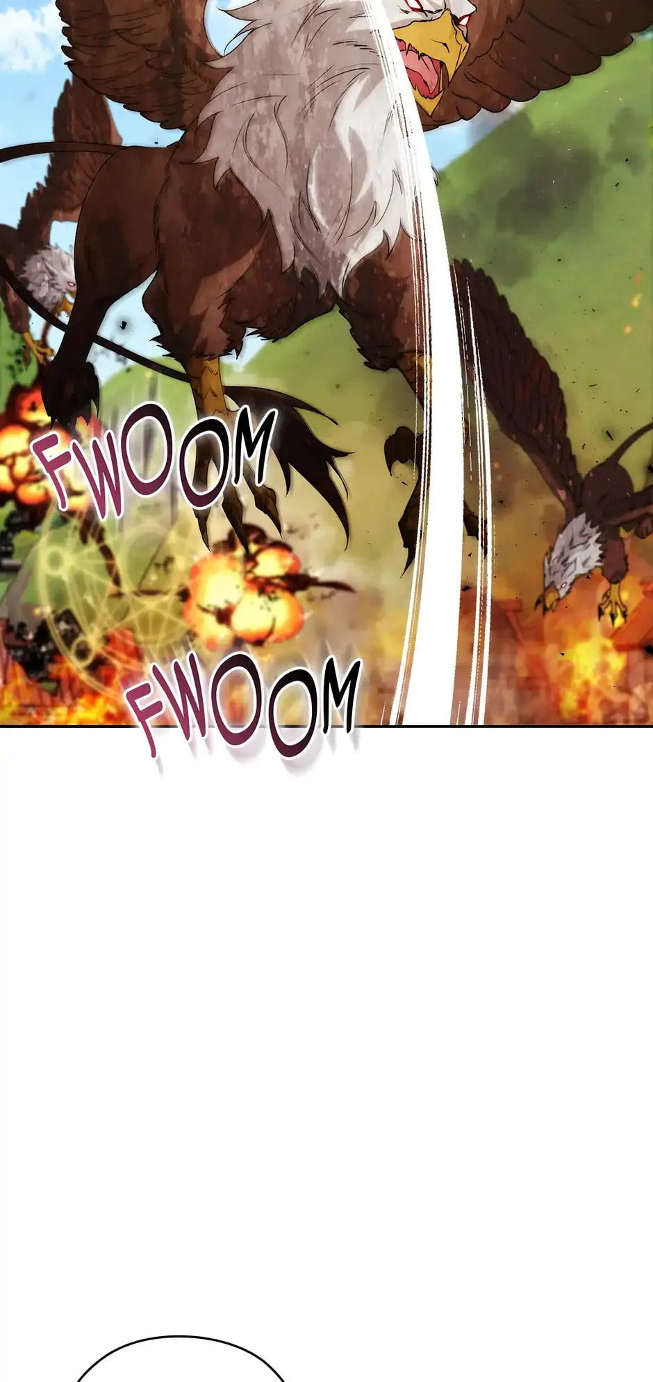Read Adonis chapter 290 image 56 on Lezhin
