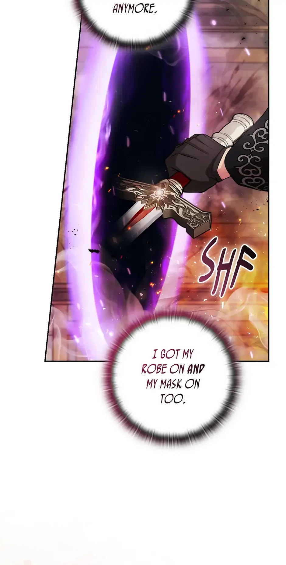 Read Adonis chapter 290 image 61 on Lezhin