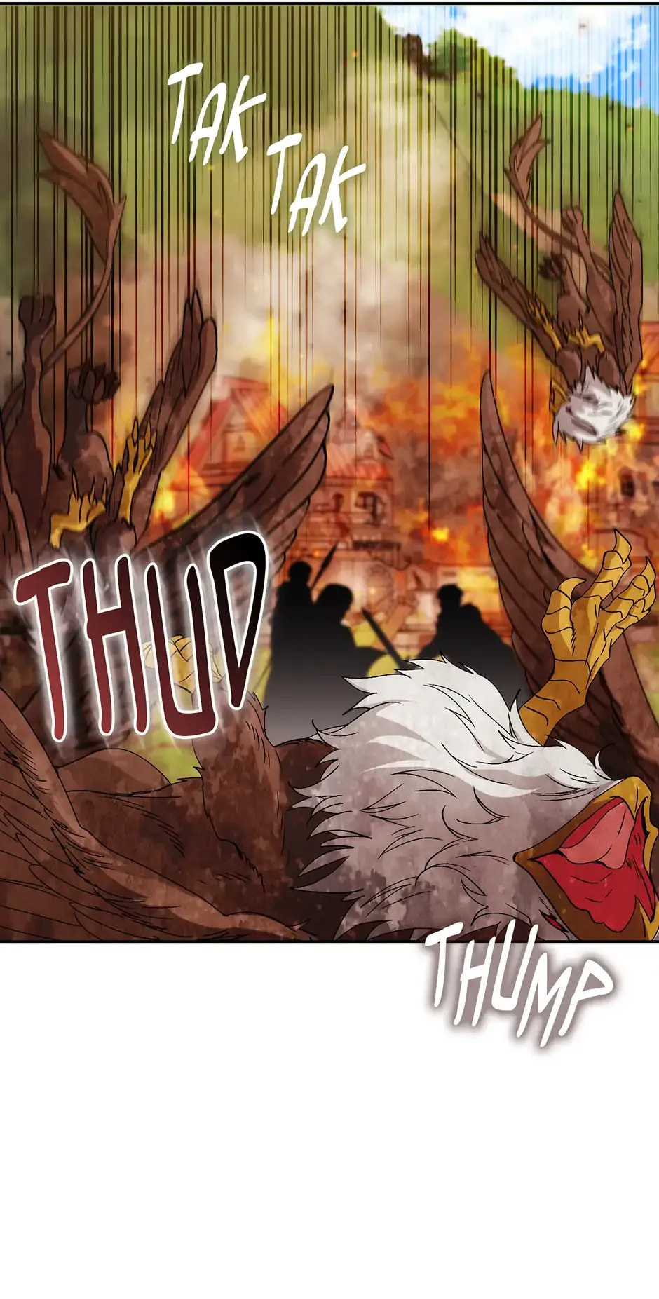 Read Adonis chapter 290 image 68 on Lezhin