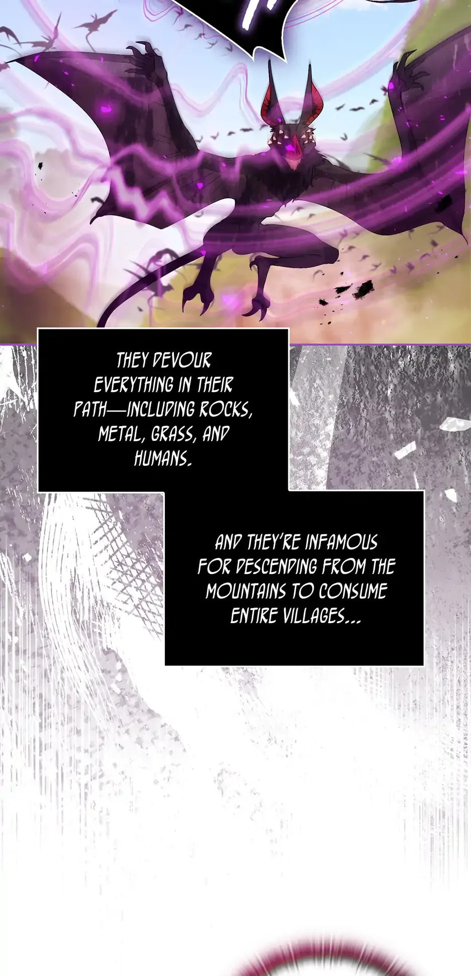 Read Adonis chapter 291 image 1 on Lezhin