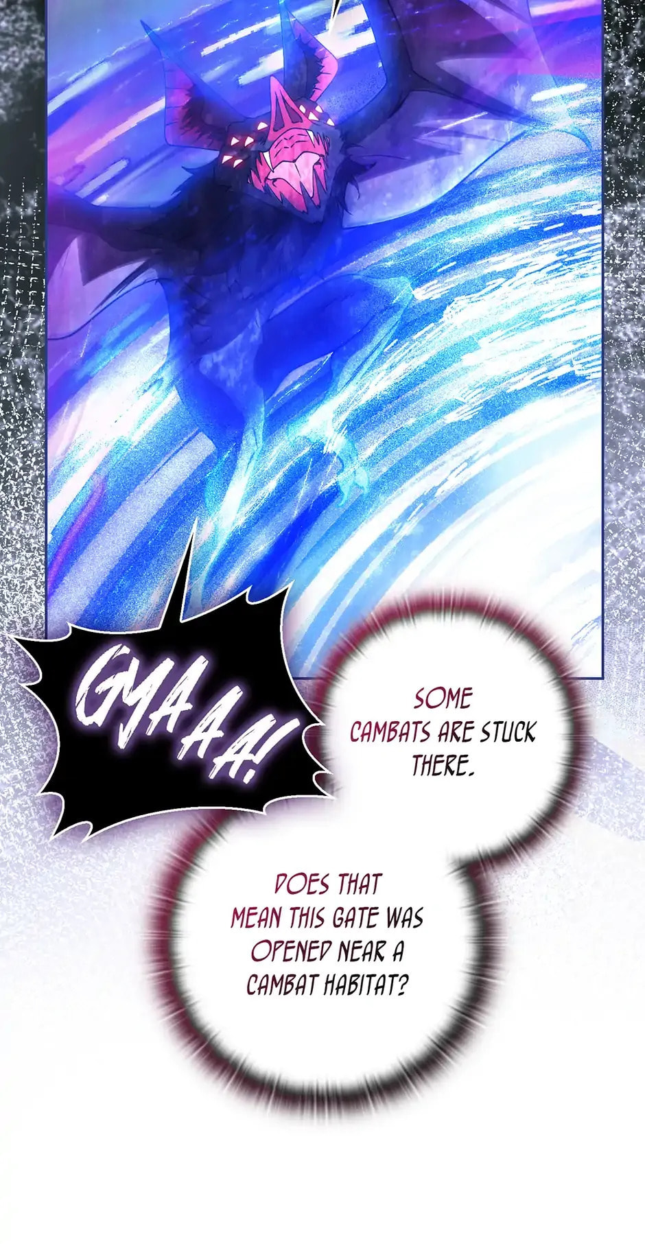 Read Adonis chapter 291 image 11 on Lezhin