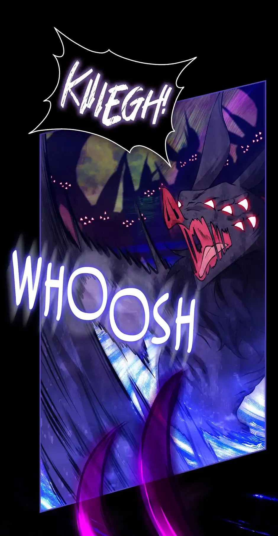 Read Adonis chapter 291 image 15 on Lezhin