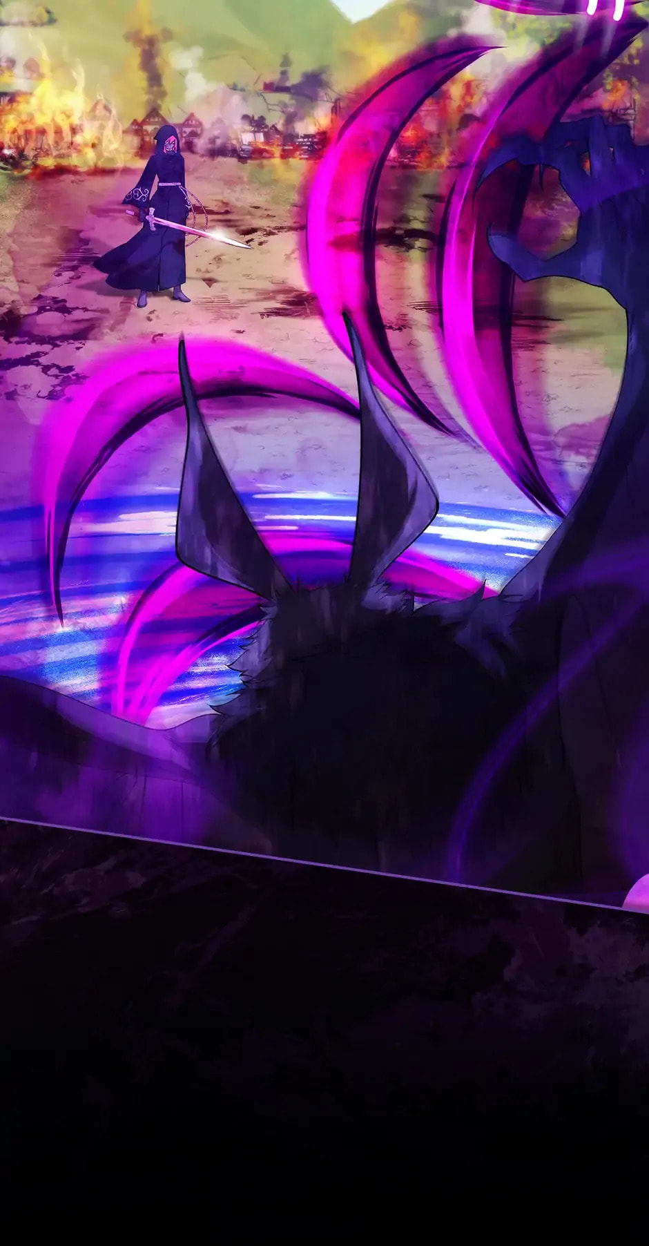 Read Adonis chapter 291 image 17 on Lezhin