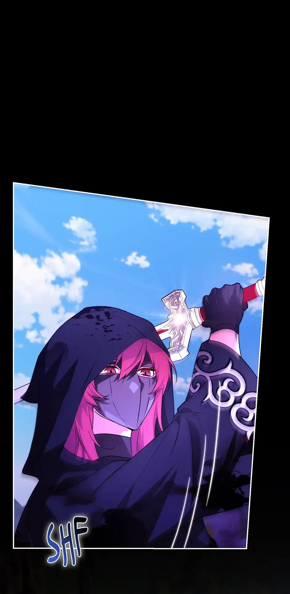 Read Adonis chapter 291 image 18 on Lezhin