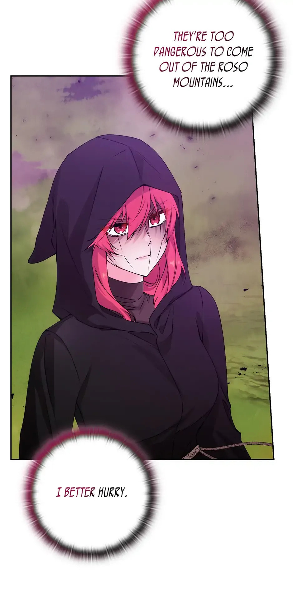 Read Adonis chapter 291 image 2 on Lezhin