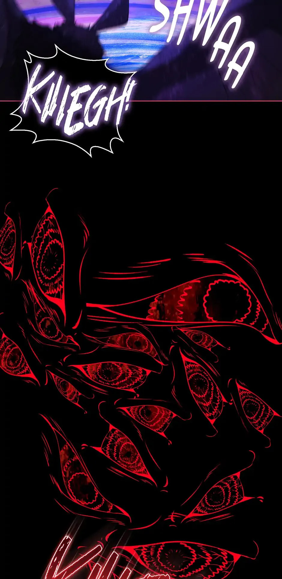 Read Adonis chapter 291 image 24 on Lezhin