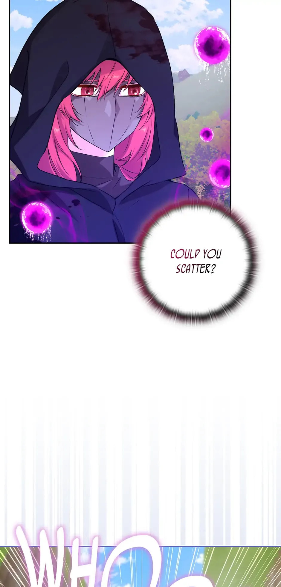 Read Adonis chapter 291 image 42 on Lezhin