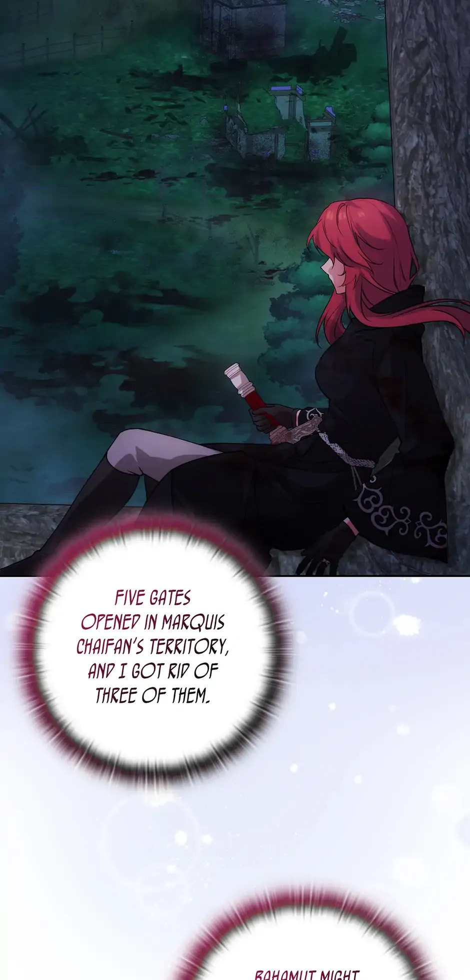 Read Adonis chapter 291 image 48 on Lezhin