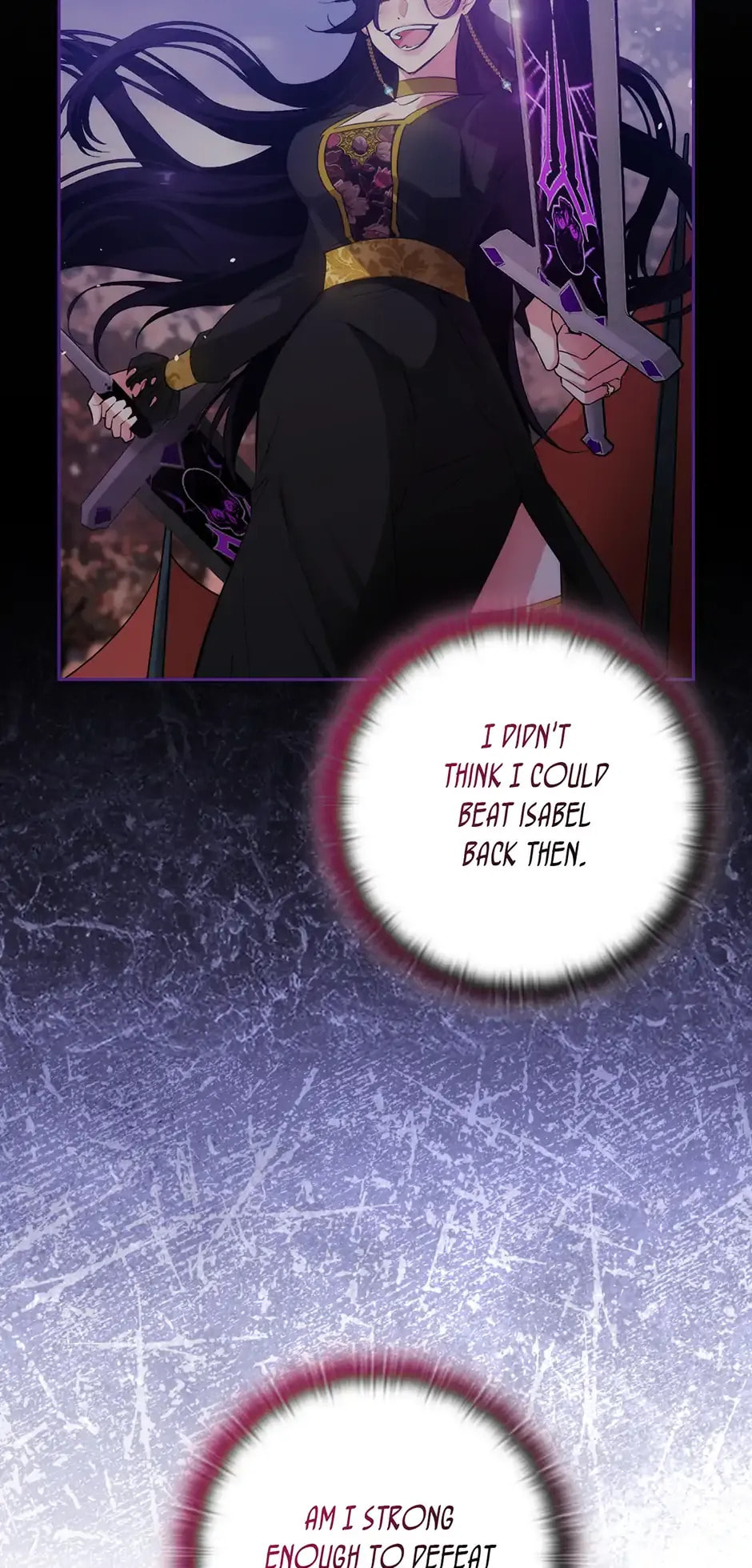 Read Adonis chapter 291 image 54 on Lezhin