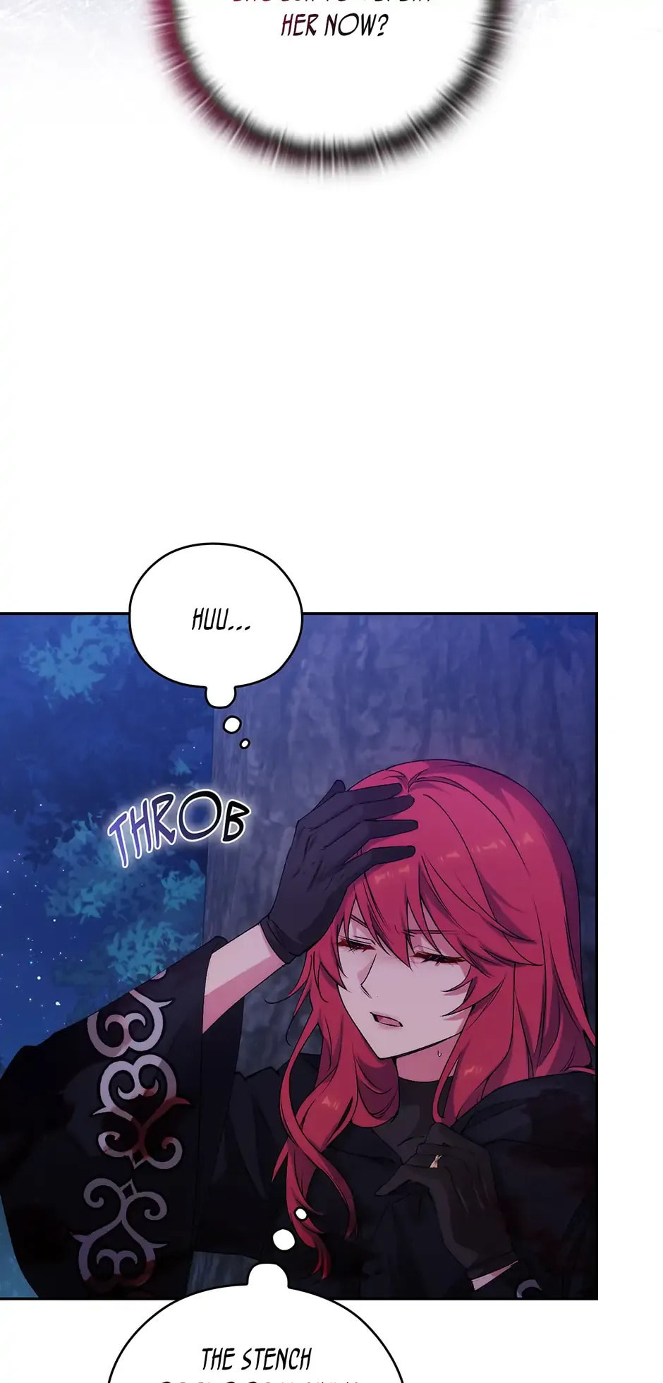 Read Adonis chapter 291 image 55 on Lezhin