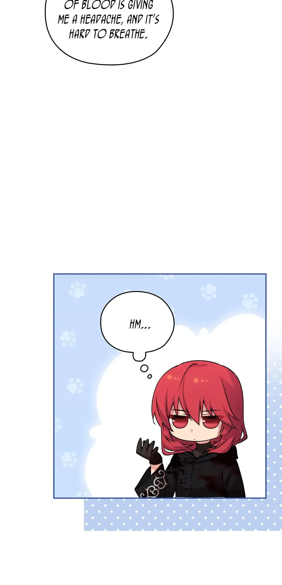 Read Adonis chapter 291 image 56 on Lezhin