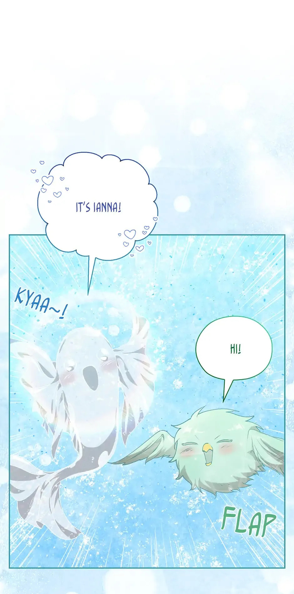 Read Adonis chapter 291 image 57 on Lezhin