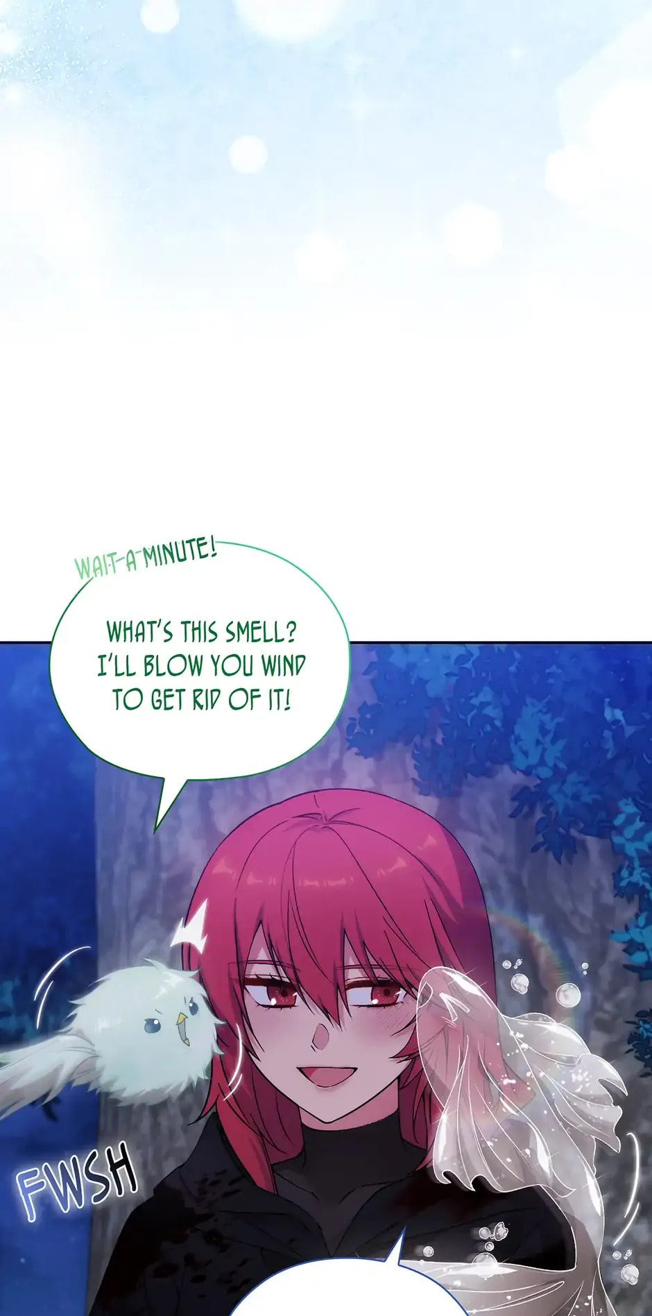 Read Adonis chapter 291 image 58 on Lezhin