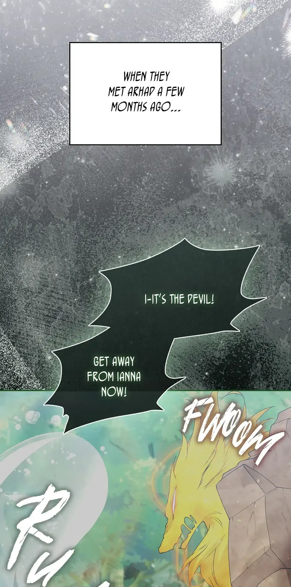 Read Adonis chapter 291 image 65 on Lezhin