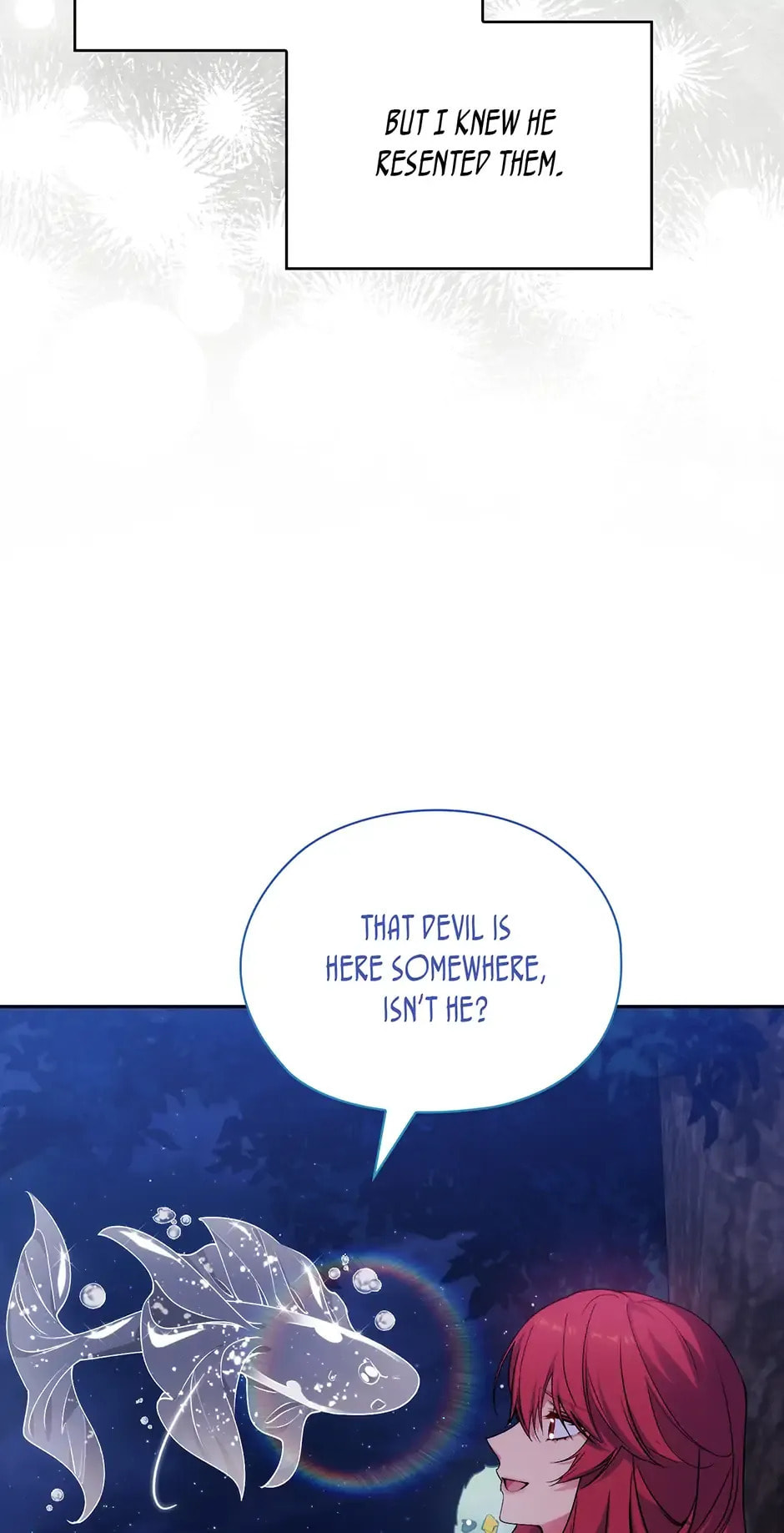 Read Adonis chapter 291 image 69 on Lezhin