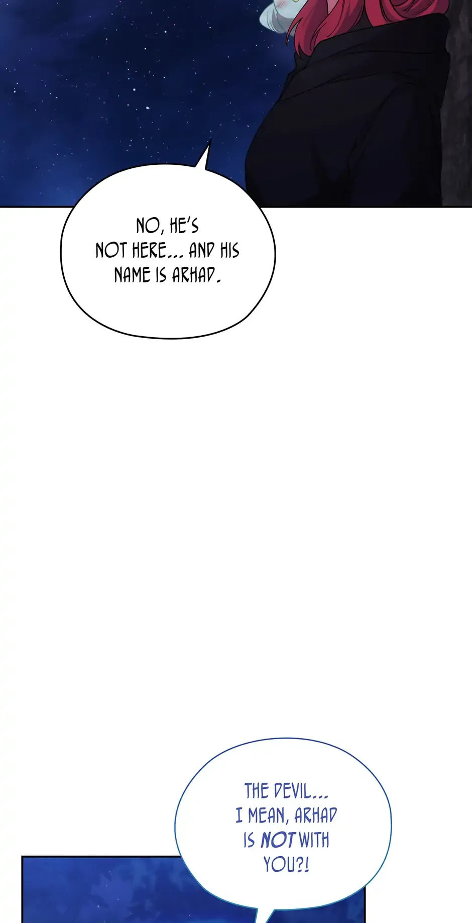 Read Adonis chapter 291 image 70 on Lezhin