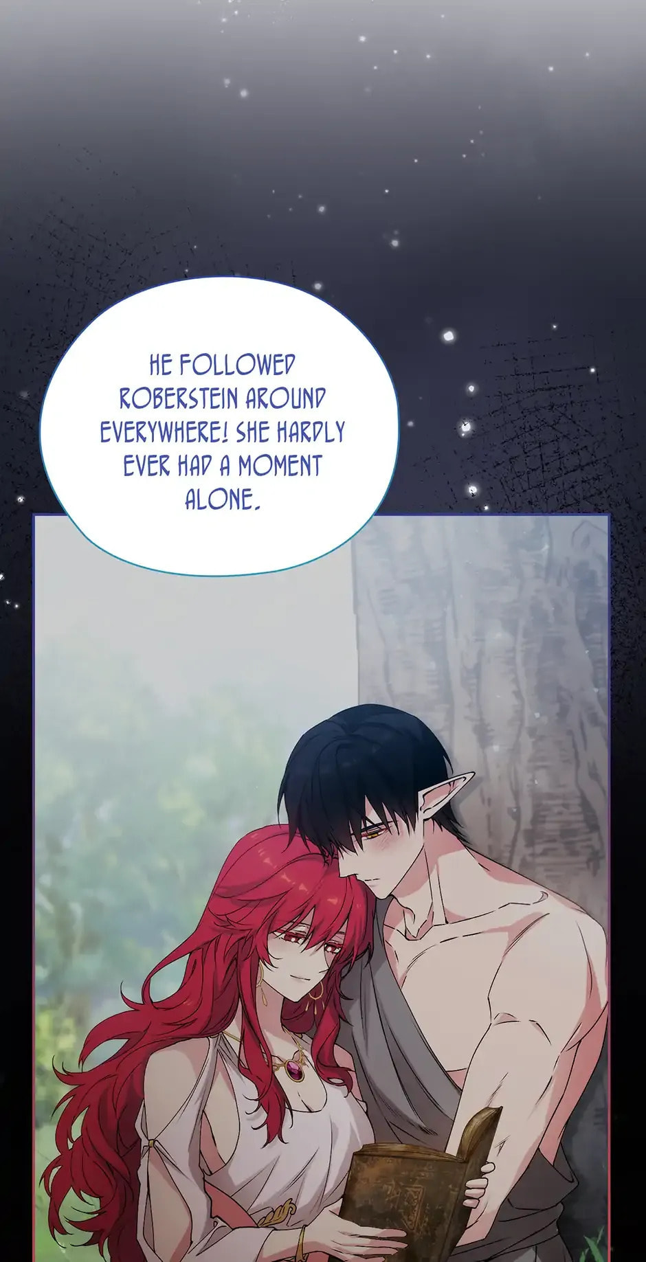 Read Adonis chapter 291 image 72 on Lezhin