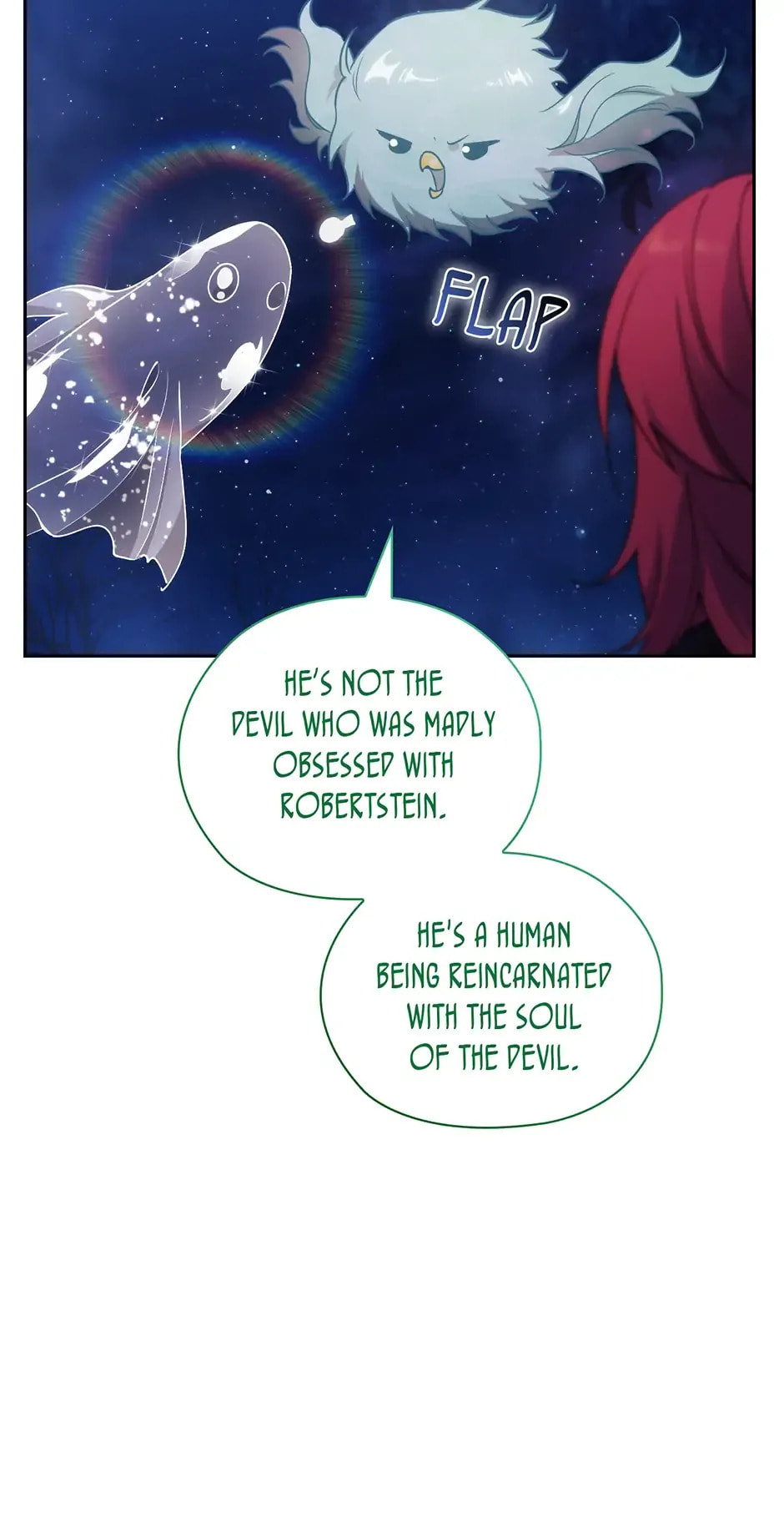 Read Adonis chapter 291 image 74 on Lezhin