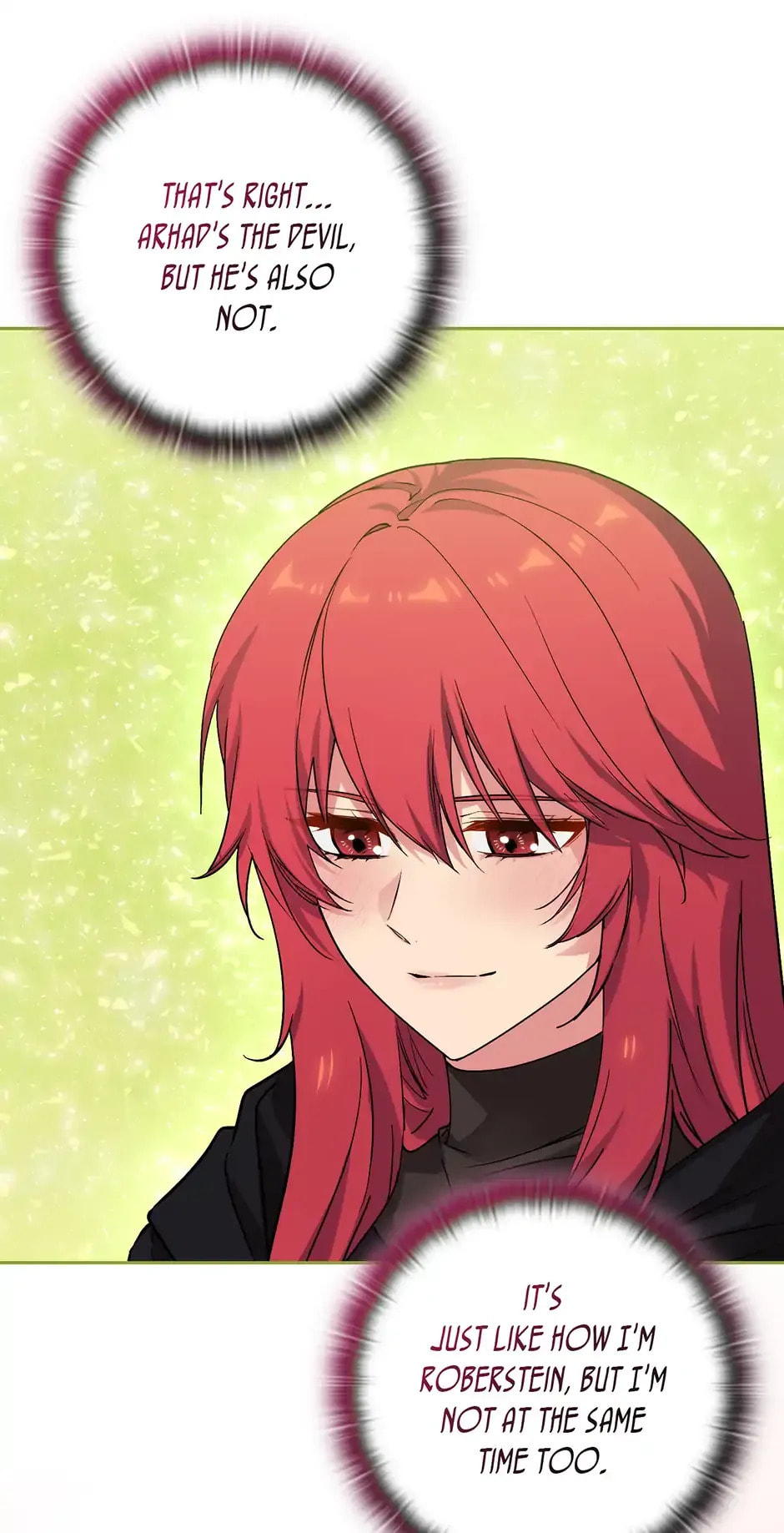 Read Adonis chapter 291 image 75 on Lezhin