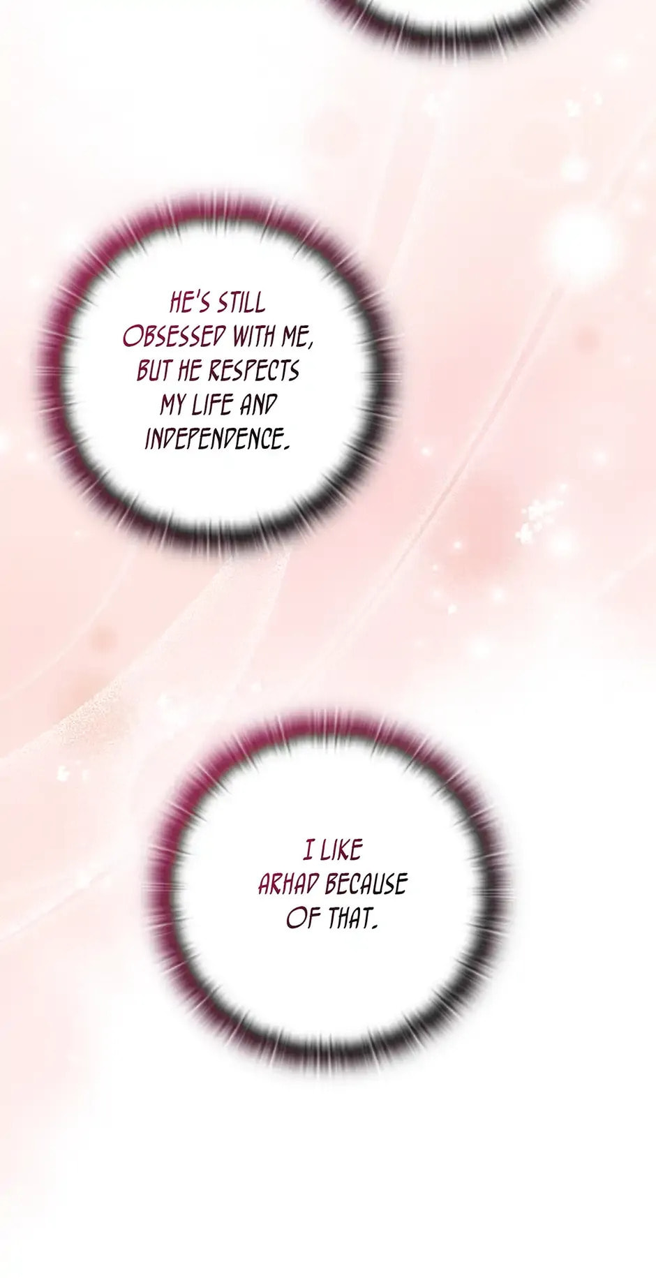 Read Adonis chapter 291 image 76 on Lezhin