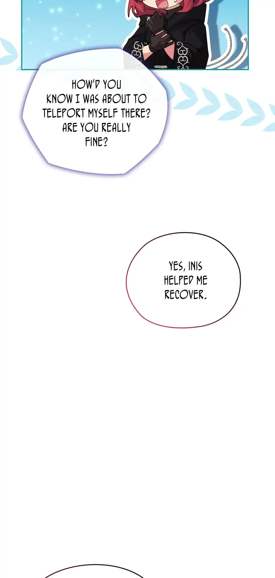 Read Adonis chapter 291 image 82 on Lezhin