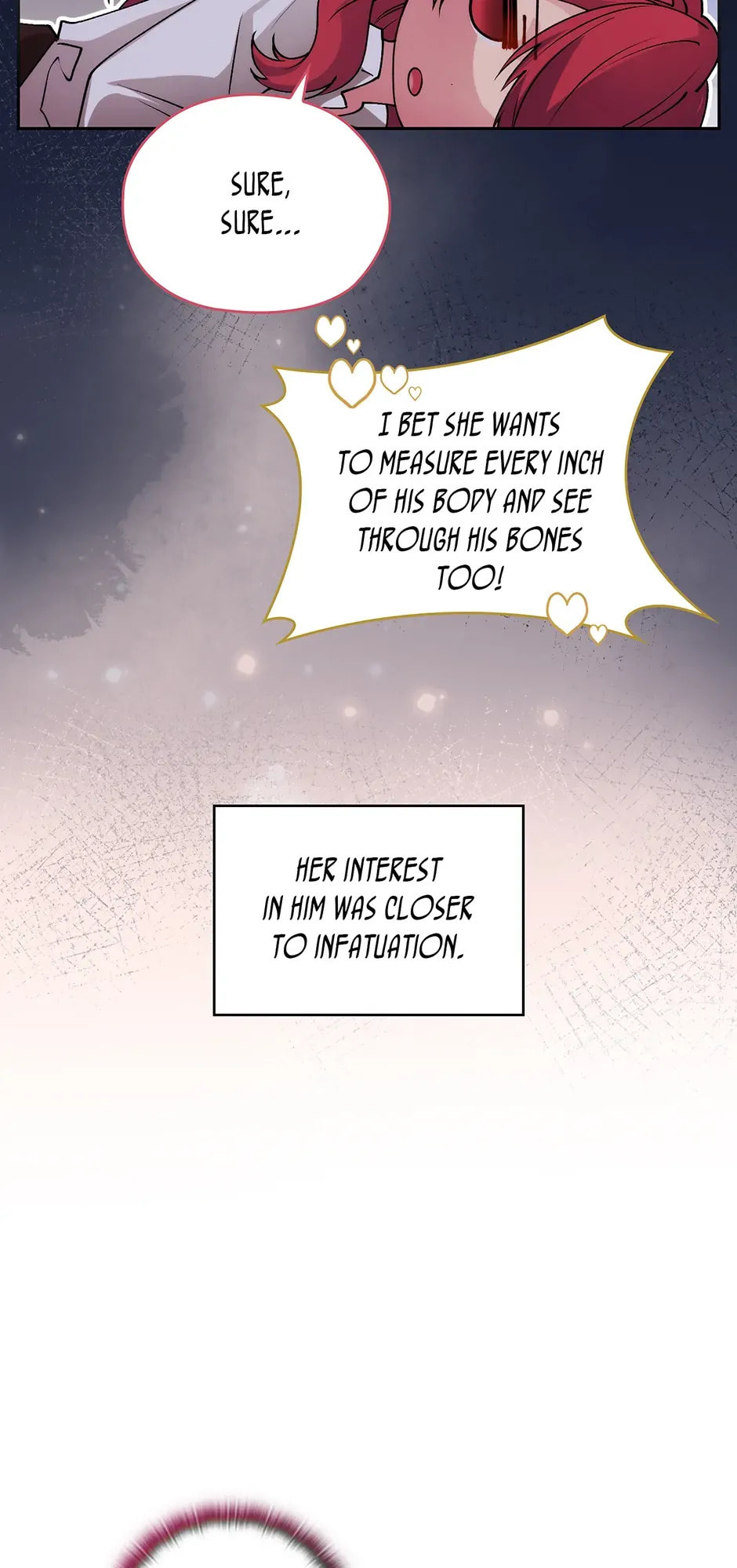 Read Adonis chapter 292 image 1 on Lezhin