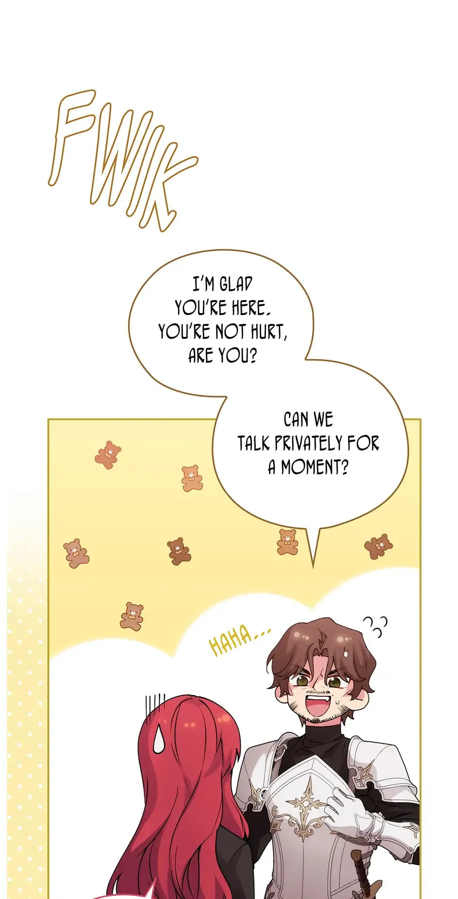 Read Adonis chapter 292 image 19 on Lezhin