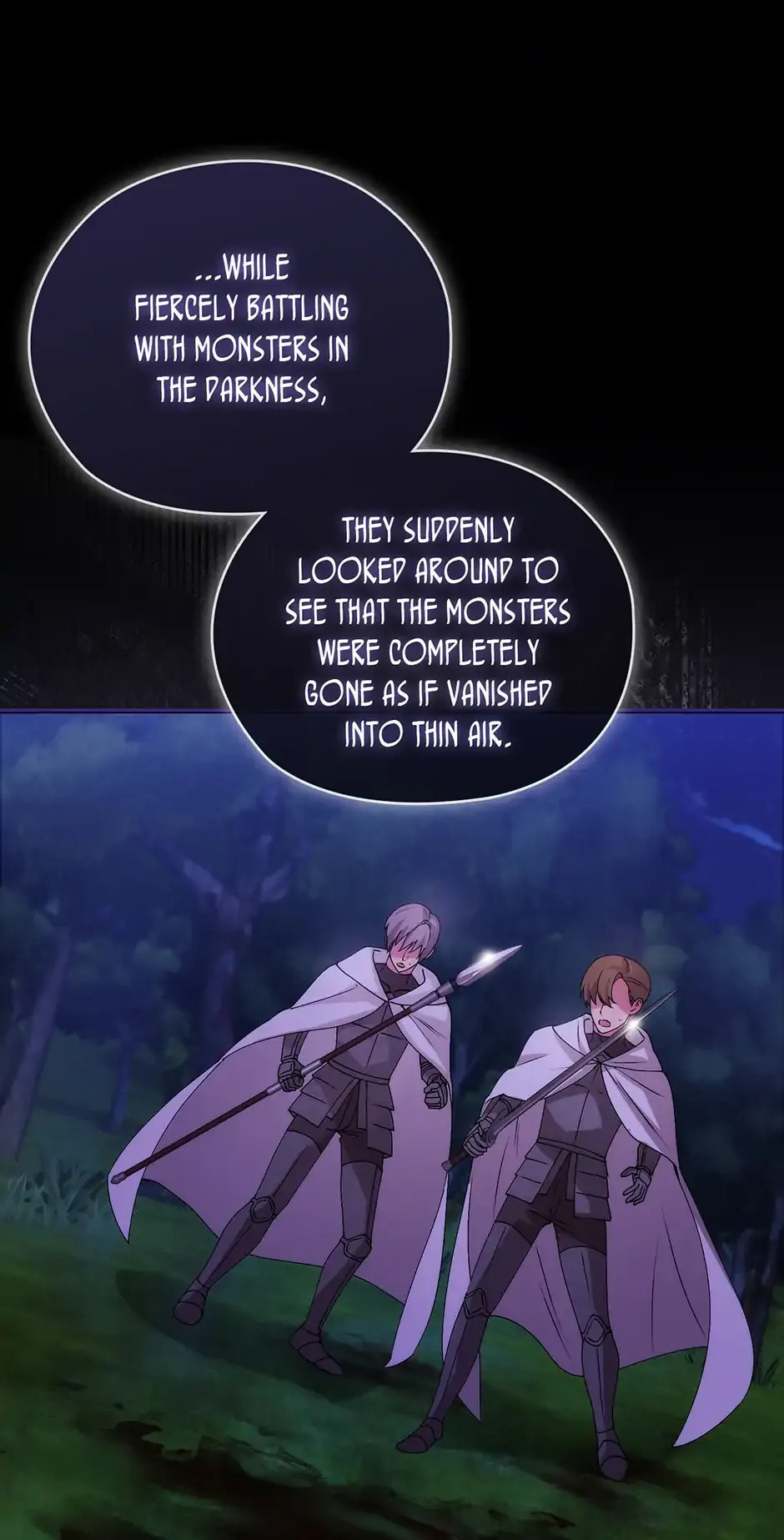 Read Adonis chapter 292 image 25 on Lezhin