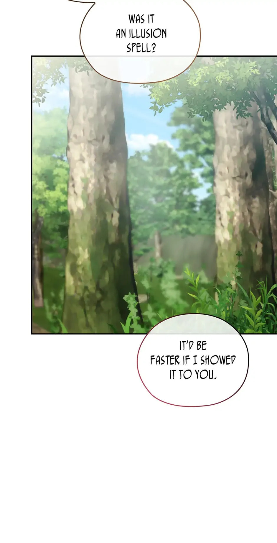 Read Adonis chapter 292 image 28 on Lezhin