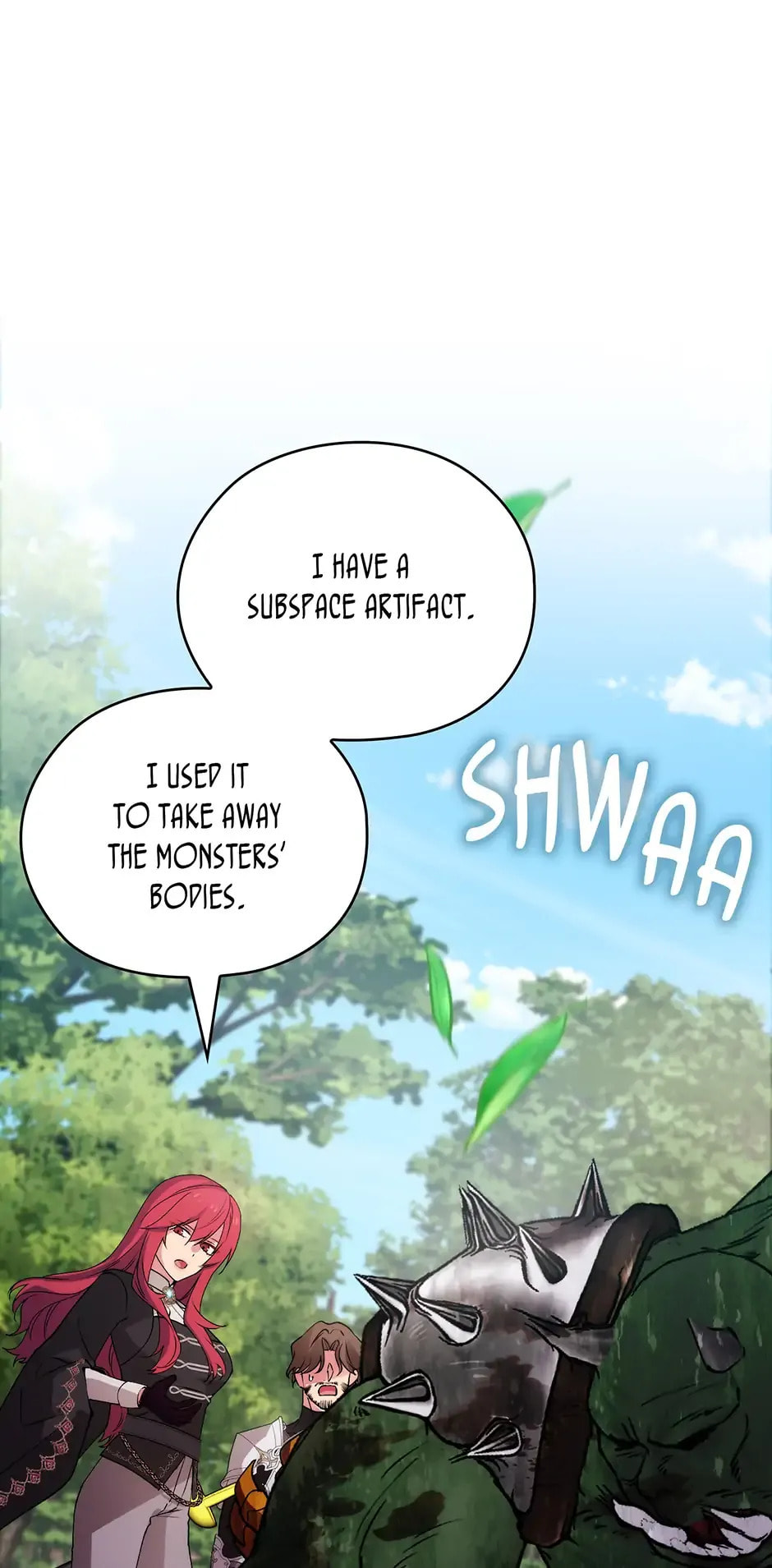 Read Adonis chapter 292 image 29 on Lezhin