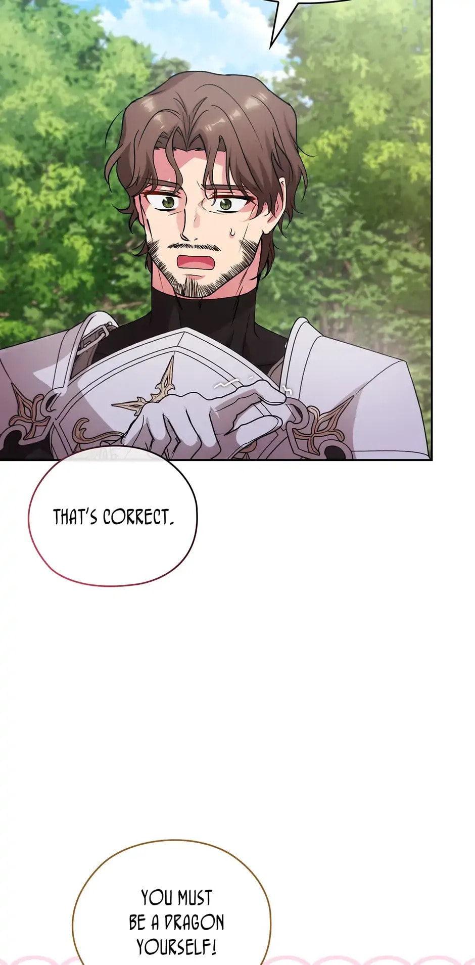 Read Adonis chapter 292 image 31 on Lezhin