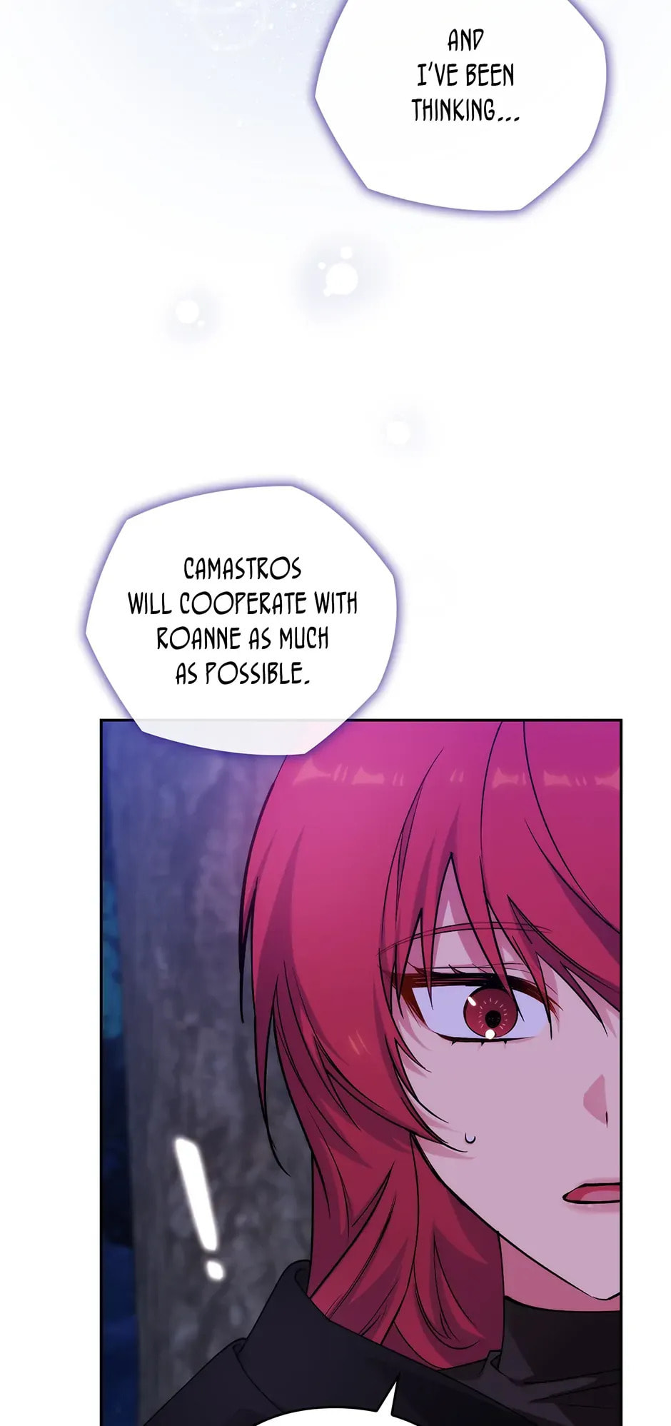 Read Adonis chapter 292 image 4 on Lezhin