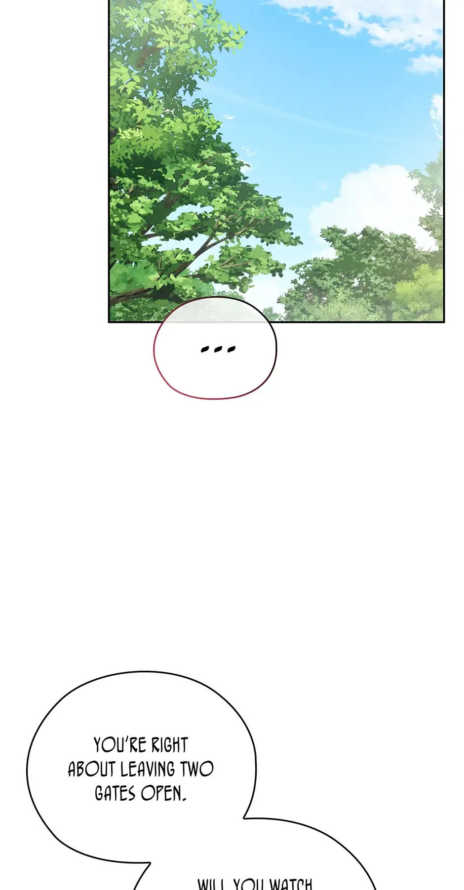 Read Adonis chapter 292 image 41 on Lezhin