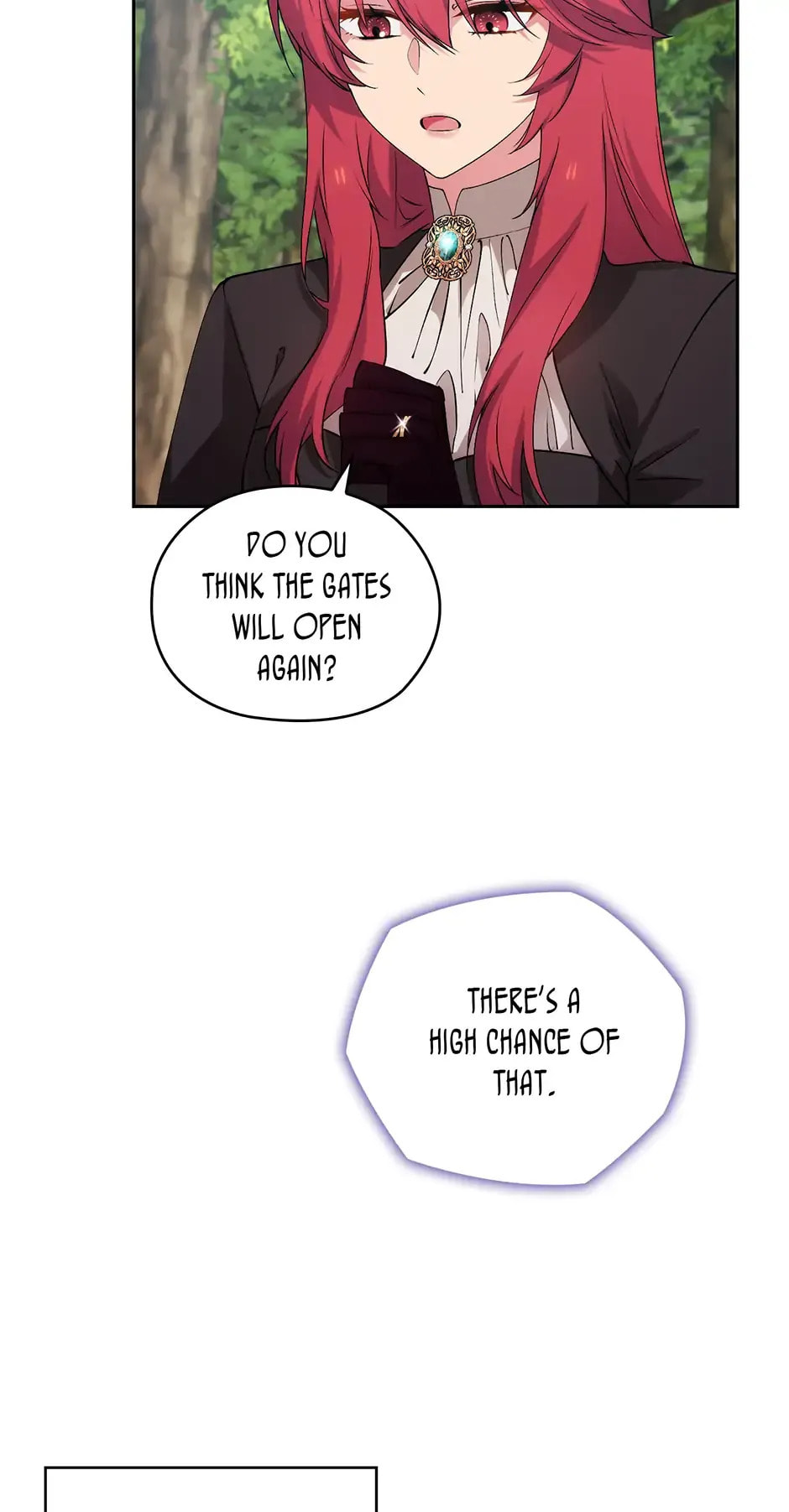 Read Adonis chapter 292 image 46 on Lezhin