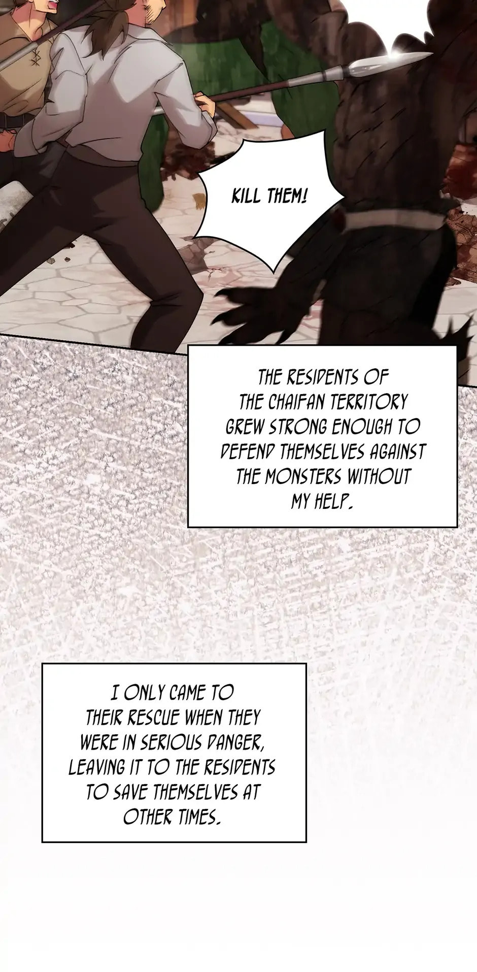 Read Adonis chapter 292 image 55 on Lezhin