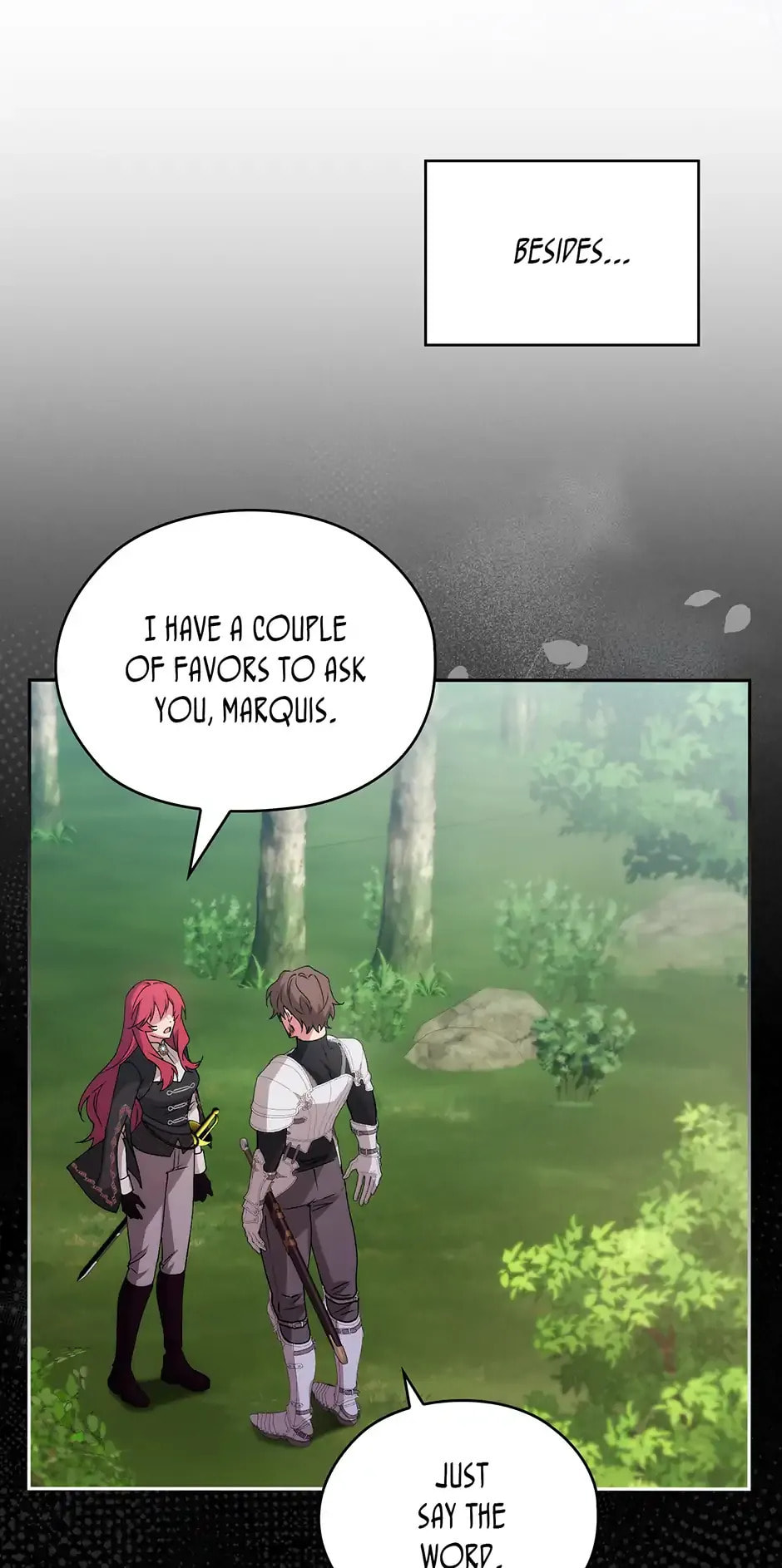 Read Adonis chapter 292 image 60 on Lezhin