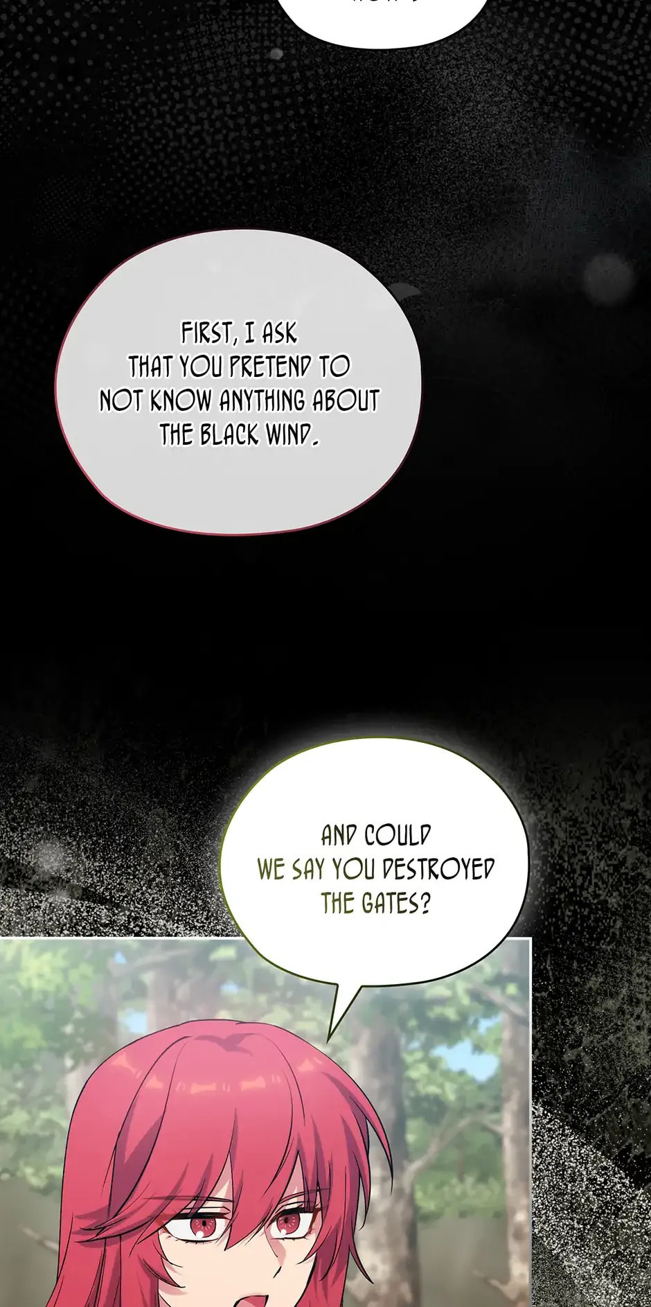 Read Adonis chapter 292 image 61 on Lezhin