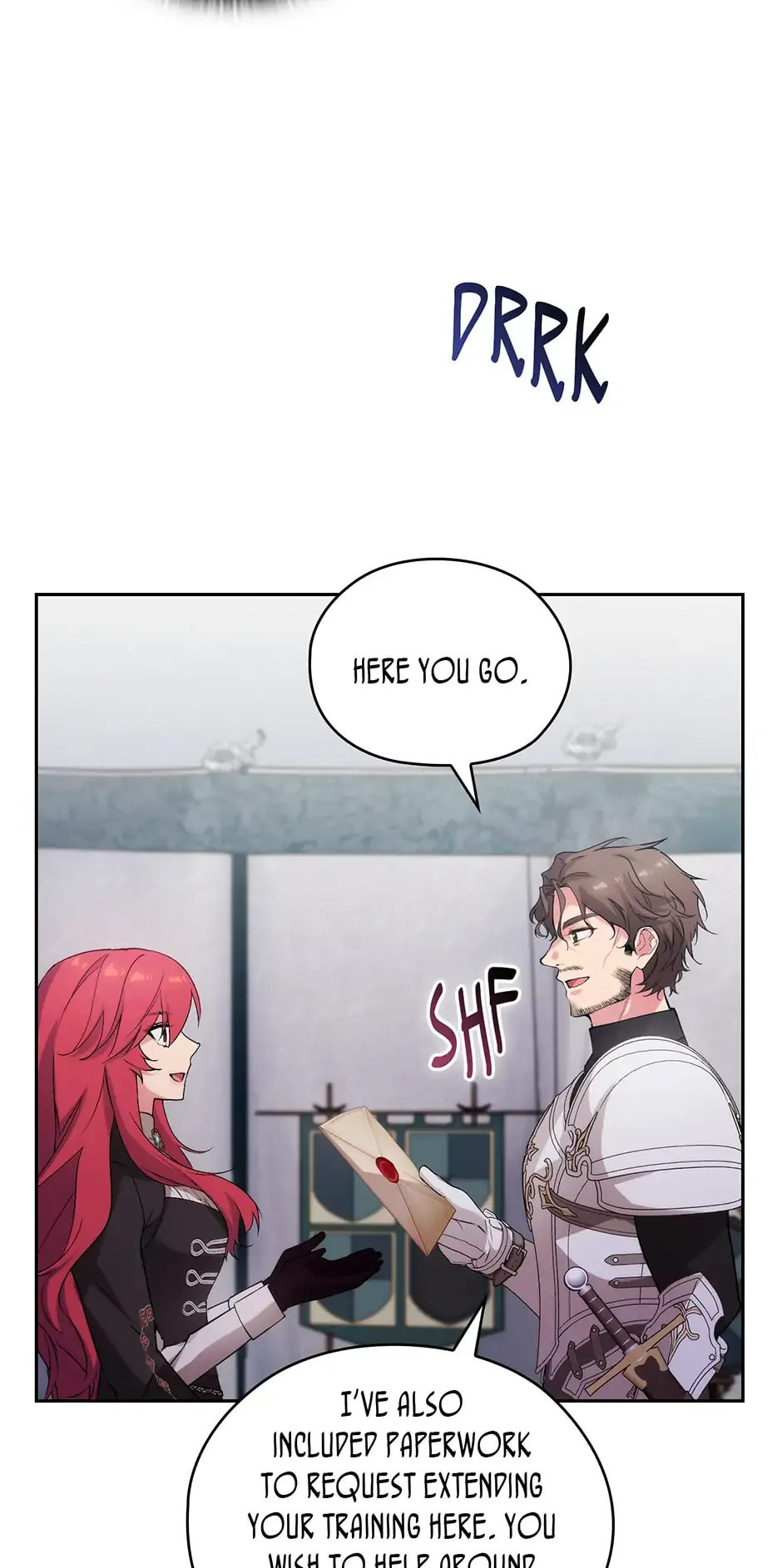 Read Adonis chapter 292 image 64 on Lezhin